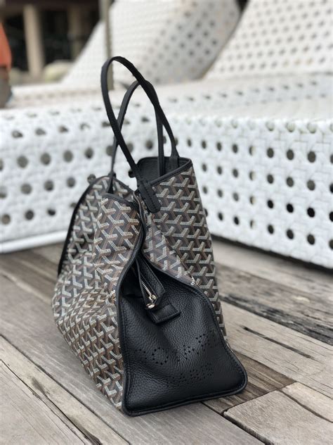 borse e goyard|goyard bags official site.